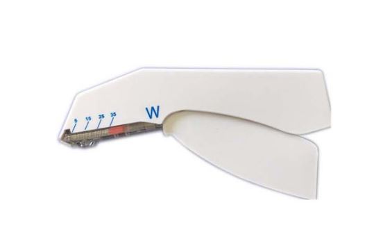 Disposable Skin Stapler and Remover Image